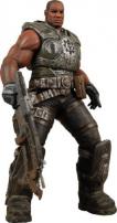 Gears Of War Augustus Cole Figure by NECA.