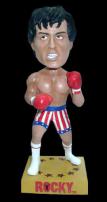 Hollywood Collectibles Group Rocky Balboa Bobble Head