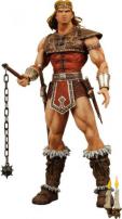 Castlevania Simon Action Figure by NECA