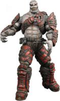 Gears Of War Series 4 Locust Grenadier Elite Figure by NECA.