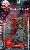 Movie Maniacs 4 Blair Witch Figure by McFarlane.