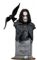 The Crow Eric Draven Limited Edition Mini Bust by NECA