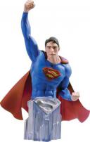 Superman Returns Superman Mini Bust by DC Comics