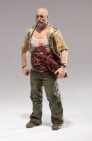 The Walking Dead TV Series 9 Dale Figure by McFarlane (UK EXCLUSIVE)