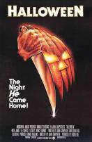 Halloween Movie Poster