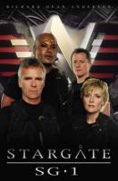 Stargate SG1 Richard Dean Anderson Poster