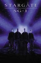 Stargate SG1 Poster Richard Dean Anderson