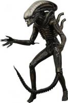 H.R. Giger 7 Inch Alien Figure by NECA.