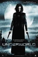 Underworld Kate Beckinsale Movie Poster