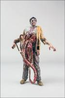 The Walking Dead TV Series 6 Bungee Guts Walker Figure by McFarlane