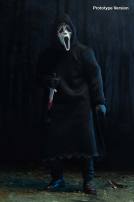 Scream Ultimate Ghost Face Action Figure by NECA