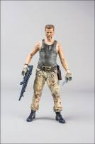 The Walking Dead TV Series 6 Abraham Ford Figure by McFarlane