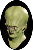 Andromeda Ressurection Full Overhead Adult Latex Mask