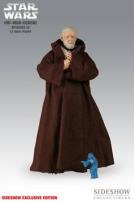 Star Wars Obi-Wan Kenobi (A New Hope) Figure Sideshow Exclusive