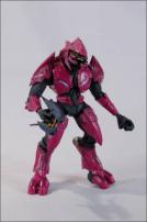 HALO Anniversary Series 1 Advance Elite Combat Figure