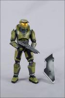 HALO Anniversary Series 1 Master Chief Figure (HALO Combat Evolved)