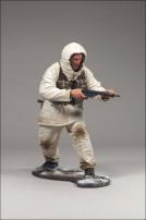 Call Of Duty British Special Ops Figure by McFarlane