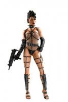 Sin City Gail Figure by NECA