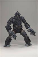 HALO 3 Series 2 Brute Stalker Figure by McFarlane.