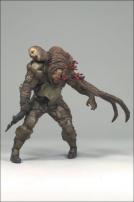 HALO 3 Series 3 Flood Combat Human Figure by McFarlane.