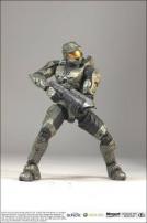 HALO 3 Series 1 Master Chief Figure by McFarlane.
