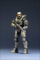 HALO 4 Series 1 Master Chief Figure by McFarlane