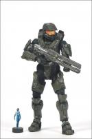 HALO 4 Series 2 Master Chief Figure by McFarlane