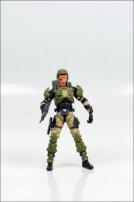 HALO Series 8 UNSC Marine Figure by McFarlane