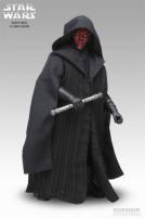 Star Wars Darth Maul Figure by Sideshow Collectibles