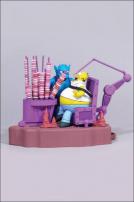 The Simpsons "Ironic Punishment" Boxed Set by McFarlane.