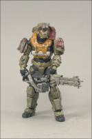 HALO Reach Series 1 Jorge Figure by McFarlane