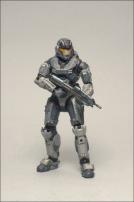 HALO Reach Series 1 Noble Six Figure by McFarlane