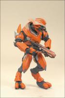 HALO Reach Series 2 Elite Officer Figure by McFarlane