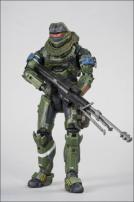 HALO Reach Series 3 Jun Figure by McFarlane