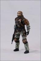 HALO Reach Series 4 UNSC Marine by McFarlane