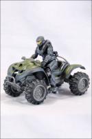 HALO Reach Series 4 Pillar Of Autumn Mongoose Set