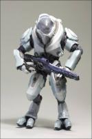 HALO Reach Series 5 Elite Ranger Figure by McFarlane.