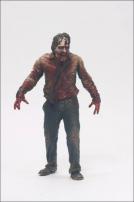 The Walking Dead TV Series 1 Zombie Biter Figure by McFarlane