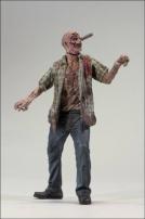 The Walking Dead TV Series 2 RV Zombie Figure by McFarlane