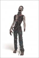 The Walking Dead Comic Series 2 Michonne's Pet Zombie Mike Figure