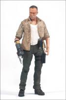 The Walking Dead TV Series 3 Merle Dixon Figure by McFarlane