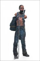 The Walking Dead TV Series 3 Michonne's Pet Zombie 1 Figure