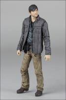 The Walking Dead TV Series 7 Gareth Figure by McFarlane