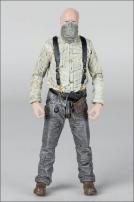 The Walking Dead TV Series 7 Hershel Greene Figure by McFarlane