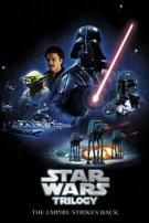 Star Wars Episode V Empire Strike Back Movie Poster