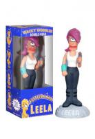 Futurama Leela Bobble Head Knocker by FUNKO