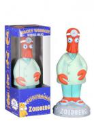 Futurama Dr Zoidberg Bobble Head Knocker by FUNKO