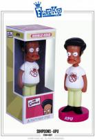 The Simpsons Apu Bobble Head Knocker by FUNKO