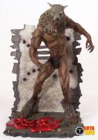 Now Playing Series 3  Werewolf (Dog Soldiers) Figure by SOTA.