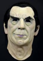 Bela Lugosi As Dracula Full Overhead Mask by Trick Or Treat Studios